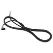 Hanwha SPP-C7200 Audio and Alarm Cable (view 5)