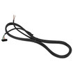 Axis SPP-C7200 - Hanwha SPP-C7200 Audio and Alarm Cable (view 2)