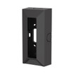 Hanwha SBS-165B Surface Mount Back Box for TID-600R