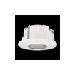 Hanwha SHD-1600FPW RB Plenum Flush Mount Rebox