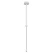 Hanwha SBP-150CMP 150mm Ceiling Mount Pipe Extension