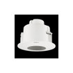 Hanwha SHP-1680FPW RB Flush Mount Rebox (view 2)