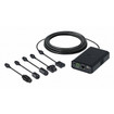 Hanwha EP02-002129A Harness Cable for SNV-6084R