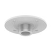 Hanwha SBP-140CMB Ceiling Mount Base
