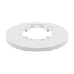 Hanwha SBP-160C Mounting Hole Cover Pack of 5 - Image 3