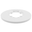 Hanwha SBP-180C Mounting Hole Cover Plate Pack