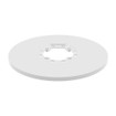 Hanwha SBP-215C Mounting Hole Cover Plate Pack (5-Pack)