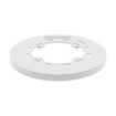 Hanwha SBP-140C Mounting Hole Cover Plate - Image 3