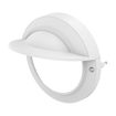 Hanwha SBV-121WCW Polycarbonate Weather Cap - Image 2