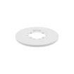 Hanwha SBP-200C Mounting Hole Cover Mount Plate