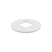 Hanwha SBP-200C Mounting Hole Cover Mount Plate