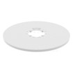 Hanwha SBP-315C Mounting Hole Cover Plate