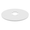 Hanwha SBP-315C Mounting Hole Cover Plate (5-Pack)