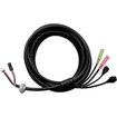 Axis 5505-031 1M Multicable A I/O Audio Power