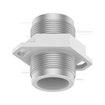 Hanwha SBP-C15P Ceiling Mount Coupler - Image 3