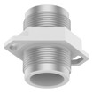 Axis SBP-C15P - Hanwha SBP-C15P Ceiling Mount Coupler (view 2)