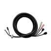 Axis 5505-021 Axis 5505-021 5M Multicable Audio Power I/O