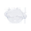 i-PRO WV-QDC505C Clear Dome Cover