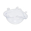 i-PRO WV-QDC505C Clear Dome Cover