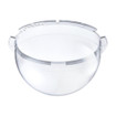 i-PRO WV-QDC101C Clear Dome Cover