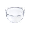 i-PRO WV-QDC101C Clear Dome Cover