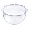 i-PRO WV-QDC101C Clear Dome Cover