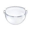 i-PRO WV-QDC101C Clear Dome Cover