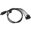 Axis 5506-201 1 Meter Multicable C I/O Audio Power