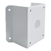 i-PRO M-PTZ-CNR PTZ Dome Corner Mount (view 5)