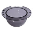 i-PRO WV-CW7SN RB Smoked Dome Housing