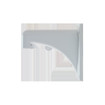 i-PRO M-PTZ-WM PTZ Dome Wall Mount