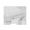 i-PRO PWM40AW Wall Mount Bracket