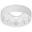 i-PRO WV-QJB501-W RB Outdoor Dome Mount Bracket
