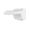 i-PRO M-WM-JB-MINI-V2 Wall Mount with Junction Box