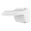 i-PRO M-WM-JB-MINI-V2 - i-PRO M-WM-JB-MINI-V2 Wall Mount with Junction Box