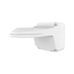 i-PRO M-WM-JB-MINI-V2 Wall Mount with Junction Box