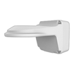 i-PRO M-WM-JB-MINI M-WM-JB-MINI Wall Mount with Junction Box