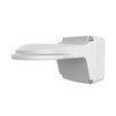 i-PRO M-WM-JB-MINI Wall Mount with Junction Box