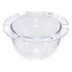 i-PRO WV-QDC200C Clear Dome Cover