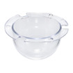 i-PRO WV-QDC200C Clear Dome Cover