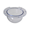 i-PRO WV-QDC504C Clear Dome Cover for S25XX/X25XX