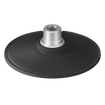 i-PRO WV-QSR508M-B ISO Male Mount Bracket