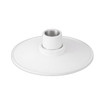 i-PRO WV-QSR508F1-W ANSI Female Mount Bracket