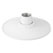 i-PRO WV-QSR508F-W ISO Female Mount Bracket (view 5)