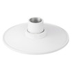 i-PRO WV-QSR508F-W ISO Female Mount Bracket