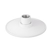 i-PRO WV-QSR508-W 4-Screw Wall Mount Bracket