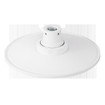 i-PRO WV-QSR508-W 4-Screw Wall Mount Bracket