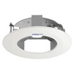 i-PRO WV-QLR100-W Light Rail Mounting Bracket