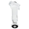 i-PRO WV-QLR100-W Light Rail Mounting Bracket