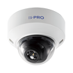 i-PRO WV-U2132LA RB 2MP indoor dome security camera front view